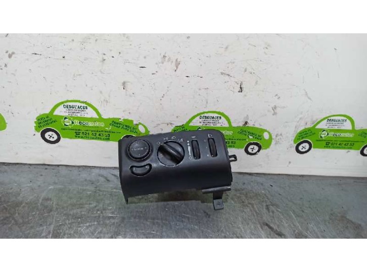 Recambio de mando luces salpicadero para chrysler voyager (gs) 2.4 cat referencia OEM IAM 4685317 