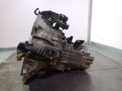 Recambio de caja cambios para hyundai accent ii (lc) 1.5 referencia OEM IAM HY1973 4300022763D 443415