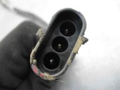 Recambio de sonda lambda para renault clio i fase i+ii (b/c57) 1.2 referencia OEM IAM 7700872878 0258003715 BOSCH