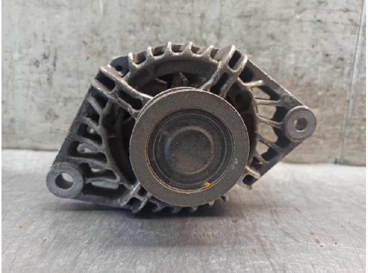 Replacement alternator for Fiat Doblo Cargo (223) 1.9 D SX van. panorama OEM IAM reference 46782218 CA1696IR 