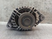 Replacement alternator for Fiat Doblo Cargo (223) 1.9 D SX van. panorama OEM IAM reference 46782218 CA1696IR 