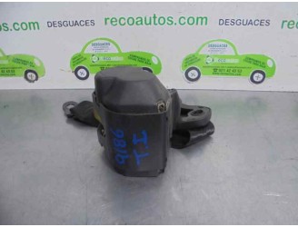 Recambio de cinturon seguridad trasero izquierdo para seat ibiza (6k) 1.4 referencia OEM IAM 8K0857805 5 PUERTAS