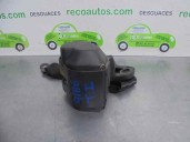 Recambio de cinturon seguridad trasero izquierdo para seat ibiza (6k) 1.4 referencia OEM IAM 8K0857805 5 PUERTAS