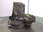 Recambio de caja cambios para hyundai accent ii (lc) 1.5 referencia OEM IAM HY1973 4300022763D 443415