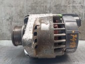 Replacement alternator for Fiat Doblo Cargo (223) 1.9 D SX van. panorama OEM IAM reference 46782218 CA1696IR 