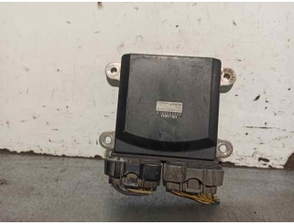 Replacement engine ECU for Opel Signum 3.0 V6 CDTI cat (Y 30 DT / LB5) OEM IAM reference 8972586910 1310001270 DENSO