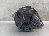 Replacement alternator for Fiat Doblo Cargo (223) 1.9 D SX van. panorama OEM IAM reference 46782218 CA1696IR 