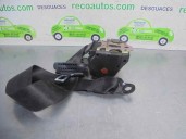 Recambio de cinturon seguridad trasero izquierdo para seat ibiza (6k) 1.4 referencia OEM IAM 8K0857805 5 PUERTAS