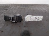Recambio de sensor presion para smart forfour 1.0 cat referencia OEM IAM 407009322R E2410R041328 SCHRADER