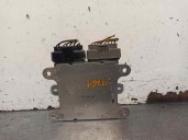 Replacement engine control unit (ECU) for Opel Signum 3.0 V6 CDTI CAT (Y 30 DT / LB5) OEM IAM reference 8972586910 1310001270 DE