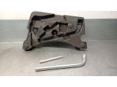 Recambio de util rueda repuesto para porsche cayenne (92a) 3.0 diesel referencia OEM IAM 7P5012177 7P5012177 