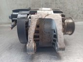 Replacement alternator for Fiat Doblò Cargo (223) 1.9 D SX Van. Panorama OEM IAM reference 46782218 CA1696IR 