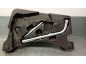 Recambio de util rueda repuesto para porsche cayenne (92a) 3.0 diesel referencia OEM IAM 7P5012177 7P5012177 