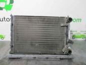 Recambio de radiador agua para seat ibiza (6k) 1.4 referencia OEM IAM 6K0121253C 841320T VALEO