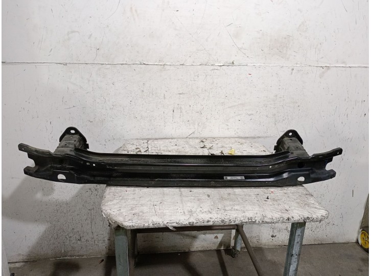 Recambio de refuerzo paragolpes trasero para bmw 4 gran coupe (g26) 430 i referencia OEM IAM 51128737073 51128737073 