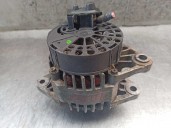 Replacement alternator for Fiat Doblo Cargo (223) 1.9 D SX Van Panorama OEM IAM reference 46782218 CA1696IR 
