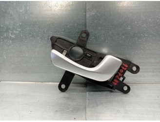 Recambio de maneta interior delantera derecha para kia optima 1.7 crdi cat referencia OEM IAM 82620D4020KA1  4 PUERTAS