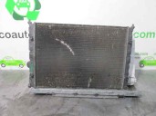 Recambio de radiador agua para seat ibiza (6k) 1.4 referencia OEM IAM 6K0121253C 841320T VALEO