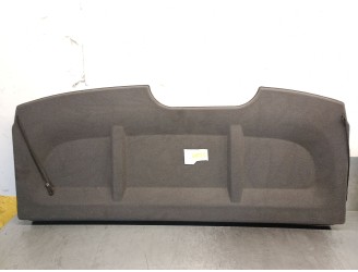 Recambio de bandeja trasera para chevrolet aveo 1.4 cat referencia OEM IAM 96449044 96449044 