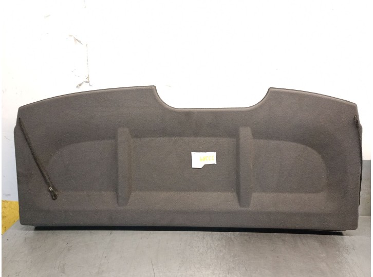 Recambio de bandeja trasera para chevrolet aveo 1.4 cat referencia OEM IAM 96449044 96449044 