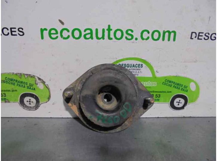 Recambio de soporte motor derecho para renault clio i fase i+ii (b/c57) 1.2 referencia OEM IAM 7700847276 