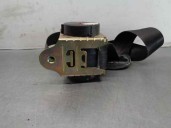 Replacement rear right seatbelt for Mini R50, R53 16V CAT OEM IAM reference 7055962 3 DOORS