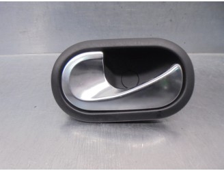 Recambio de maneta interior delantera izquierda para smart forfour 1.0 cat referencia OEM IAM A4537600700  5 PUERTAS