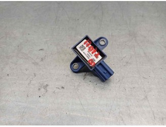 Recambio de sensor impacto para kia optima 1.7 crdi cat referencia OEM IAM 95920D4050 5WK68035 CONTINENTAL