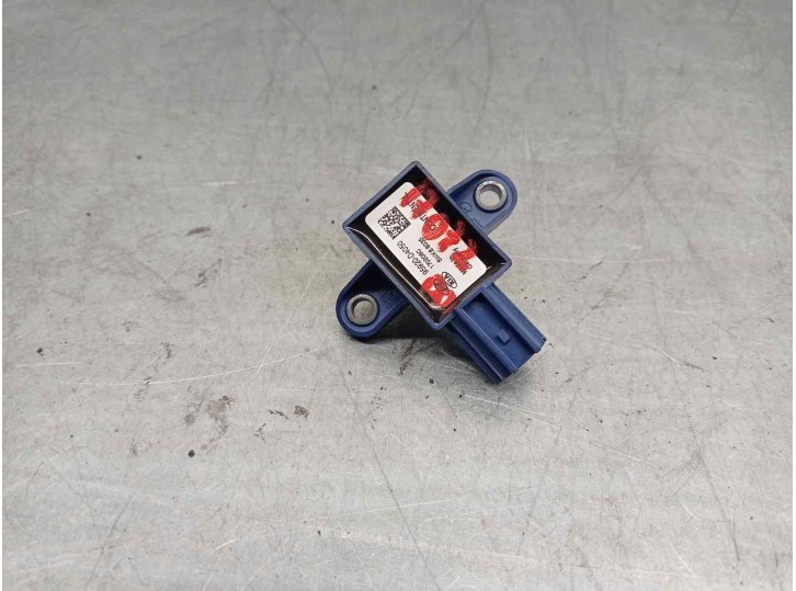 Recambio de sensor impacto para kia optima 1.7 crdi cat referencia OEM IAM 95920D4050 5WK68035 CONTINENTAL