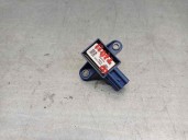 Recambio de sensor impacto para kia optima 1.7 crdi cat referencia OEM IAM 95920D4050 5WK68035 CONTINENTAL