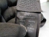 Replacement rear right seatbelt for Mini R50, R53 16V cat OEM IAM reference 7055962 3 DOORS
