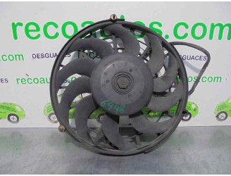 Recambio de electroventilador para opel tigra 1.4 16v referencia OEM IAM 3135105899 