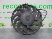 Recambio de electroventilador para opel tigra 1.4 16v referencia OEM IAM 3135105899 