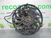Recambio de electroventilador para opel tigra 1.4 16v referencia OEM IAM 3135105899 