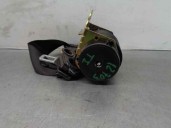 Recambio de cinturon seguridad trasero izquierdo para mini r50 , r53 16v cat referencia OEM IAM 7055962 3 PUERTAS