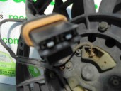 Recambio de electroventilador para opel tigra 1.4 16v referencia OEM IAM 3135105899 