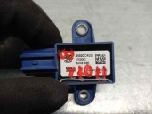 Recambio de sensor impacto para kia optima 1.7 crdi cat referencia OEM IAM 95920D4050 5WK68035 CONTINENTAL