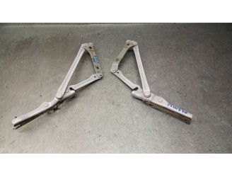 Recambio de bisagra capot para lexus gs (_s19_) 450h (grs191_, gws191_) referencia OEM IAM 5341030220 5341030220 