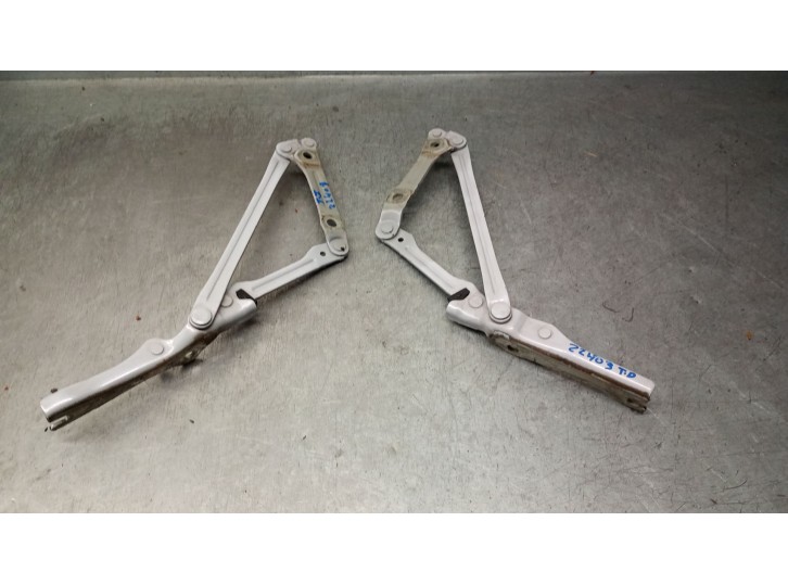 Recambio de bisagra capot para lexus gs (_s19_) 450h (grs191_, gws191_) referencia OEM IAM 5341030220 5341030220 