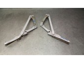 Recambio de bisagra capot para lexus gs (_s19_) 450h (grs191_, gws191_) referencia OEM IAM 5341030220 5341030220 