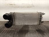 Recambio de intercooler para peugeot 508 allure referencia OEM IAM 9684957680 M144208D VALEO