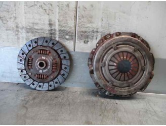 Recambio de kit embrague para opel corsa b 1.2 referencia OEM IAM 90375665 101878021802 VALEO