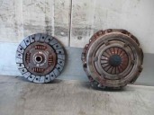 Recambio de kit embrague para opel corsa b 1.2 referencia OEM IAM 90375665 101878021802 VALEO