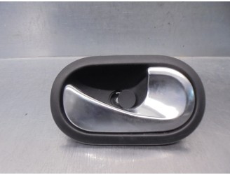 Recambio de maneta interior trasera derecha para smart forfour 1.0 cat referencia OEM IAM A4537600800  5 PUERTAS