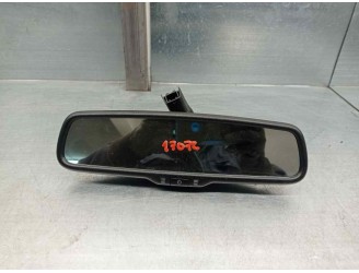 Recambio de espejo interior para kia optima 1.7 crdi cat referencia OEM IAM 85101A4000  