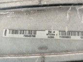 Recambio de intercooler para peugeot 508 allure referencia OEM IAM 9684957680 M144208D VALEO