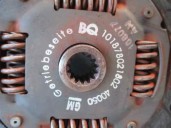 Recambio de kit embrague para opel corsa b 1.2 referencia OEM IAM 90375665 101878021802 VALEO