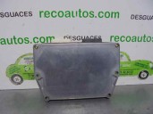 Replacement engine ECU for Citroën Xantia saloon 2.0 OEM IAM reference 9610493180 73810802 VALEO