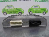 Replacement engine ECU for Citroën Xantia saloon 2.0 OEM IAM reference 9610493180 73810802 VALEO