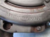 Recambio de kit embrague para opel corsa b 1.2 referencia OEM IAM 90375665 101878021802 VALEO